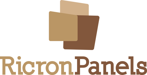 Ricron Panels Logo